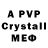 APVP мука PremLox BR